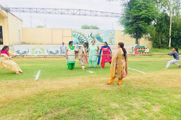 sports